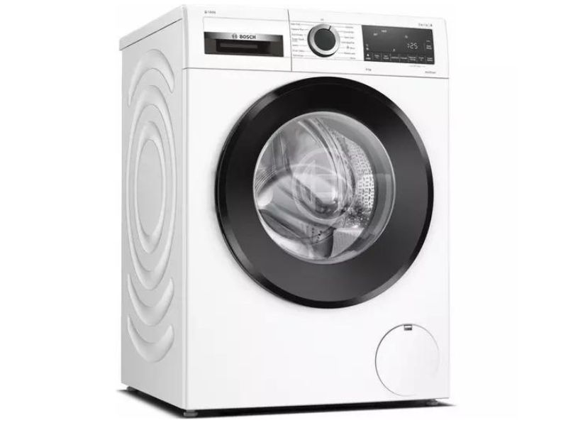 Bosch WGG244A9GB 9kg 1400rpm Washing Machine main product photo