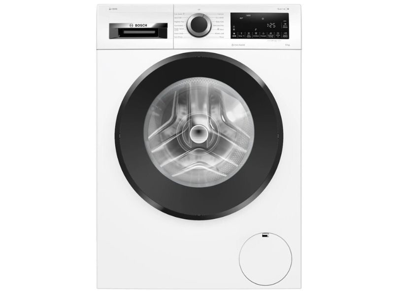 Bosch WGG244F9GB 9kg 1400rpm Washing Machine main product photo