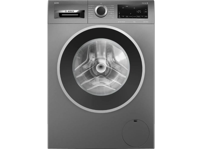 Bosch WGG244FCGB 9kg 1400rpm Washing Machine main product photo