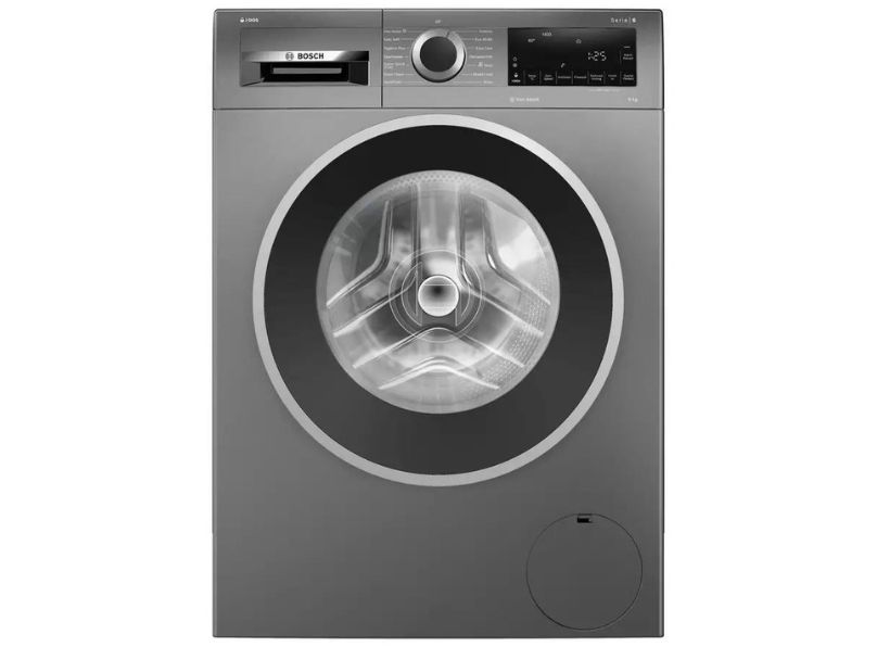 Bosch WGG244FRGB Series 6 9kg 1400rpm Washing Machine main product photo