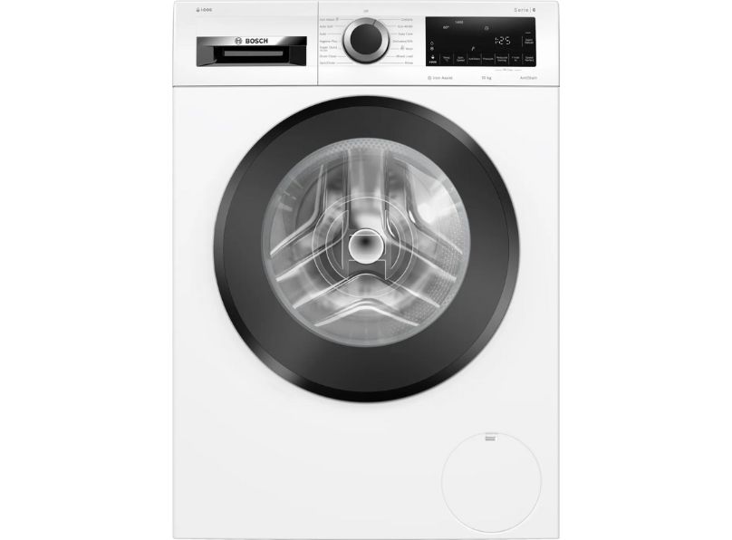 Bosch WGG254F0GB 10kg 1400rpm Washing Machine main product photo