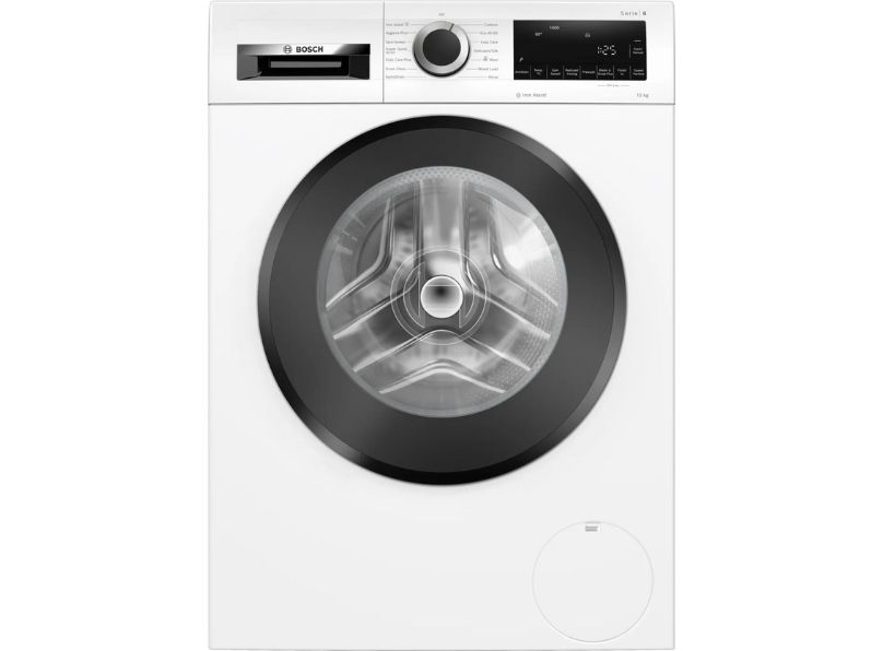 Bosch WGG254Z0GB 10kg 1400rpm Washing Machine main product photo