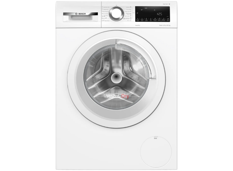 Bosch WNA134U8GB Series 4 8kg/5kg Washer Dryer main product photo