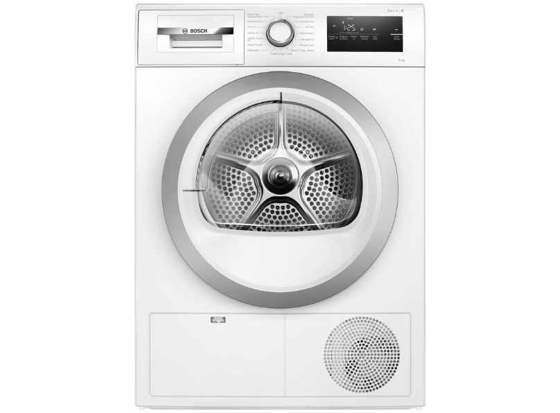 Bosch WTN83203GB 8kg Condenser Tumble Dryer main product photo