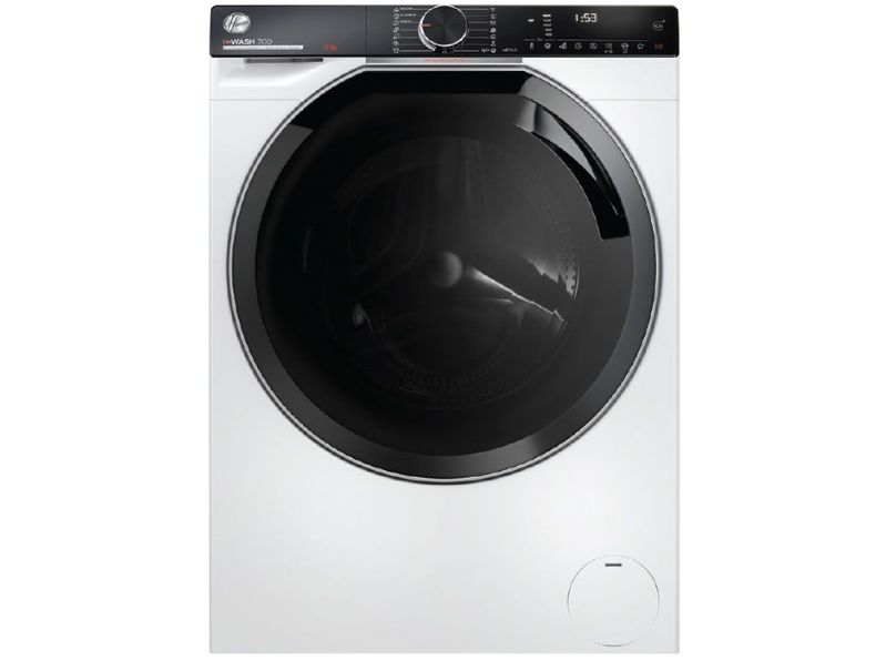 Hoover H7W69MBC 9kg 1600rpm Washing Machine main product photo
