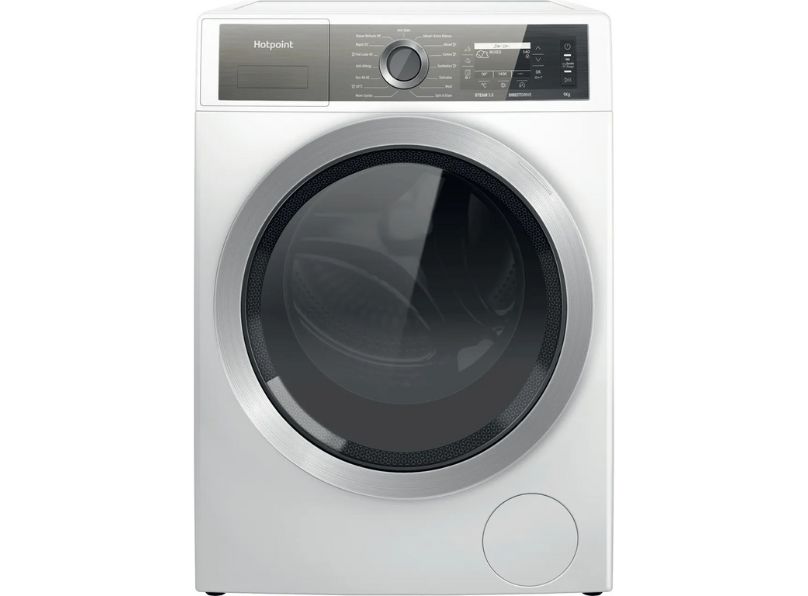 Hotpoint H799GPOWERUK 9kg Washing Machine main product photo
