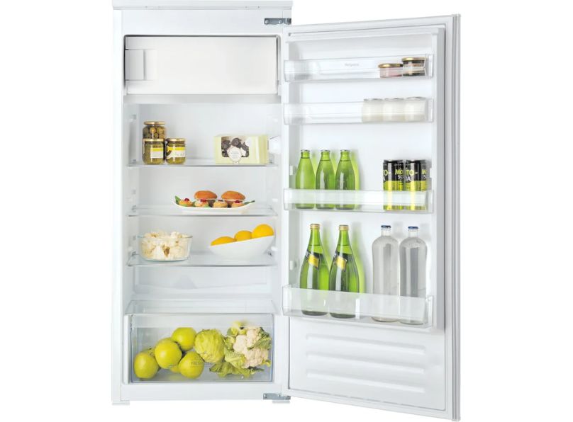 Hotpoint HSZ12A2D.UK2 Built-In Fridge With Ice Box main product photo