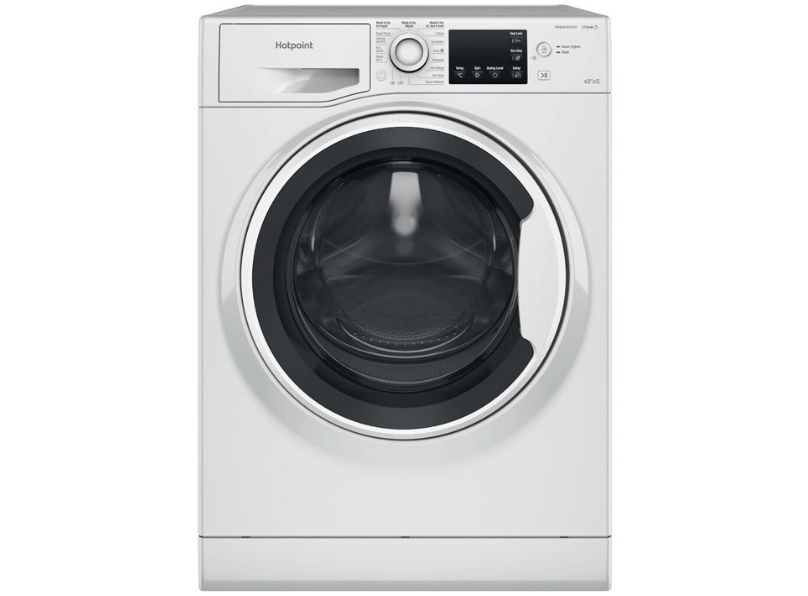 Hotpoint NDB8635WUK 8kg/6kg Washer Dryer main product photo