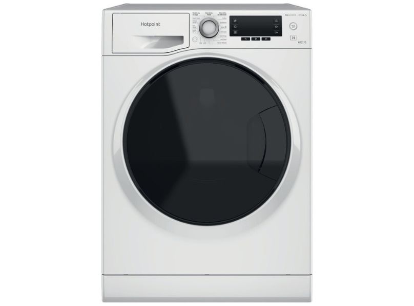 Hotpoint NDD10726DAUK 10kg/7kg Washer Dryer main product photo