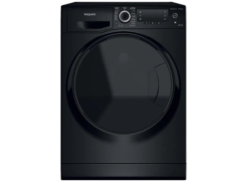 Hotpoint NDD8636BDAUK 8kg/6kg Washer Dryer main product photo