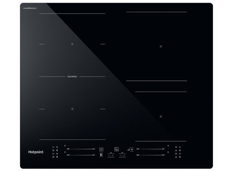 Hotpoint TS3560FCPNE Induction Hob main product photo