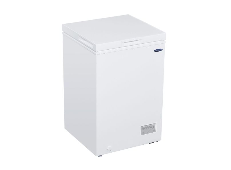 IceKing CF100EW Chest Freezer main product photo