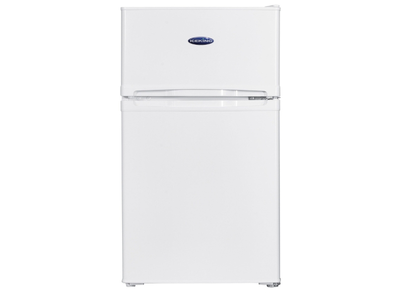 IceKing IK2022EW Under Counter Fridge Freezer