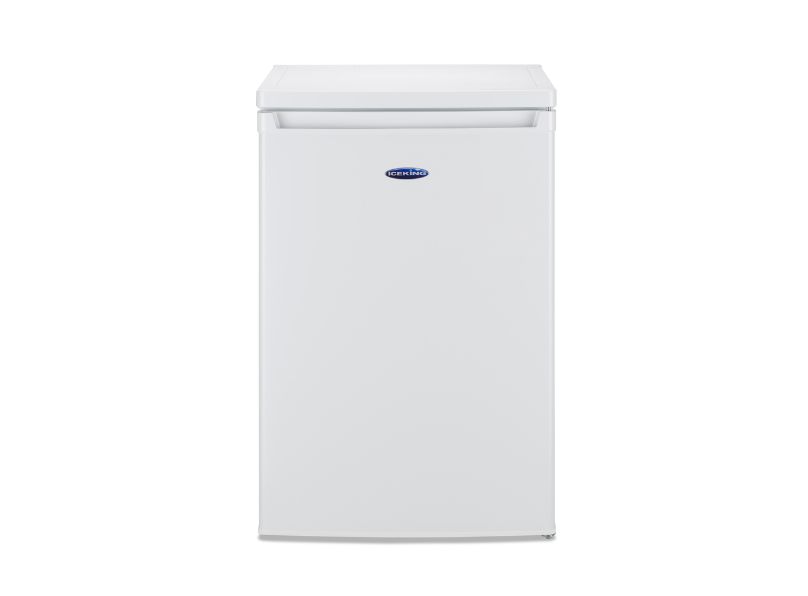 IceKing RHK551EW Under Counter Fridge With Icebox main product photo