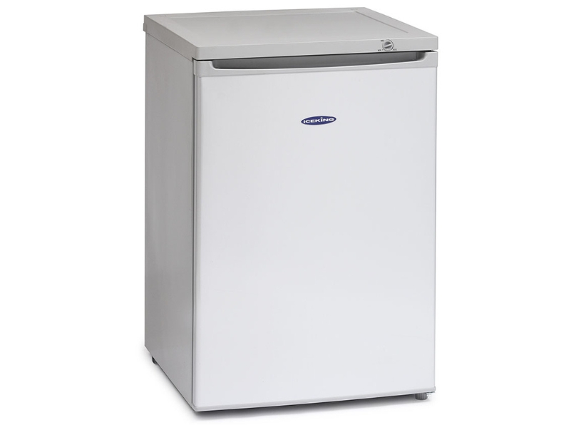 IceKing RHZ552ES Under Counter Freezer main product photo