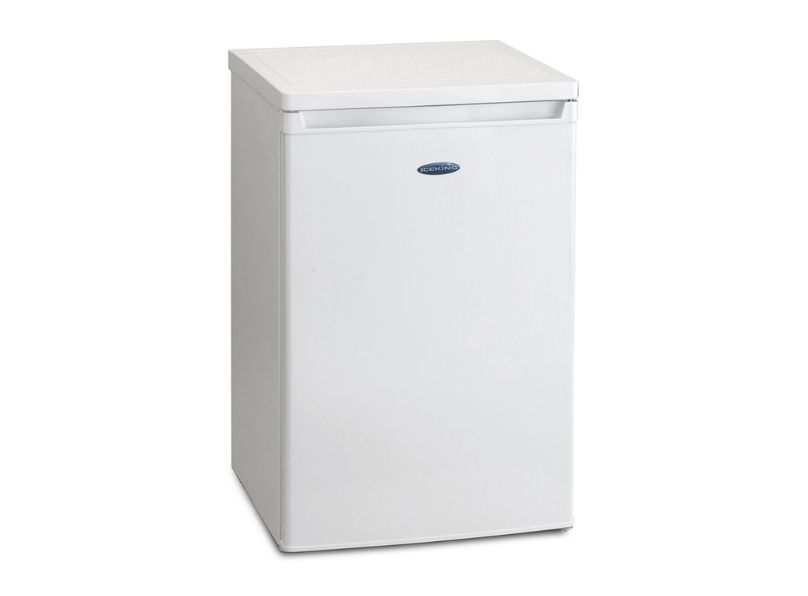 IceKing RHZ552EW Under Counter Freezer main product photo