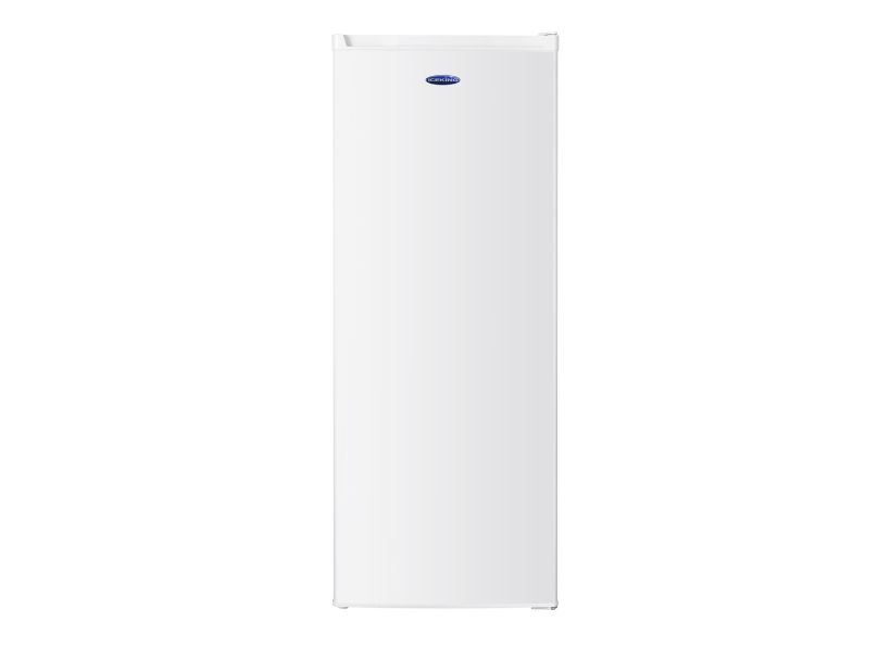 IceKing RL254EW Tall Larder Fridge main product photo