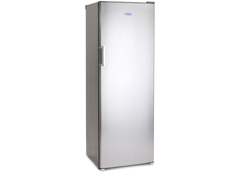 IceKing RL340ES Tall Larder Fridge main product photo