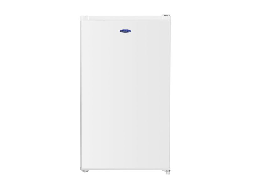 IceKing RZ109EW Under Counter Freezer main product photo