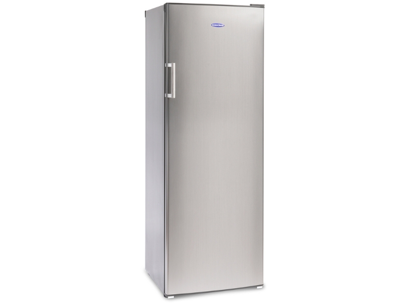 IceKing RZ245ES Tall Freezer main product photo