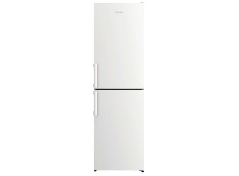 Indesit IB55732WUK Low Frost Fridge Freezer main product photo