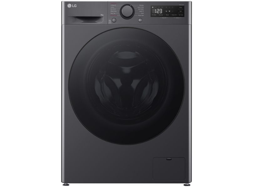LG Electronics F2A509GBLN1 9kg Washing Machine main product photo