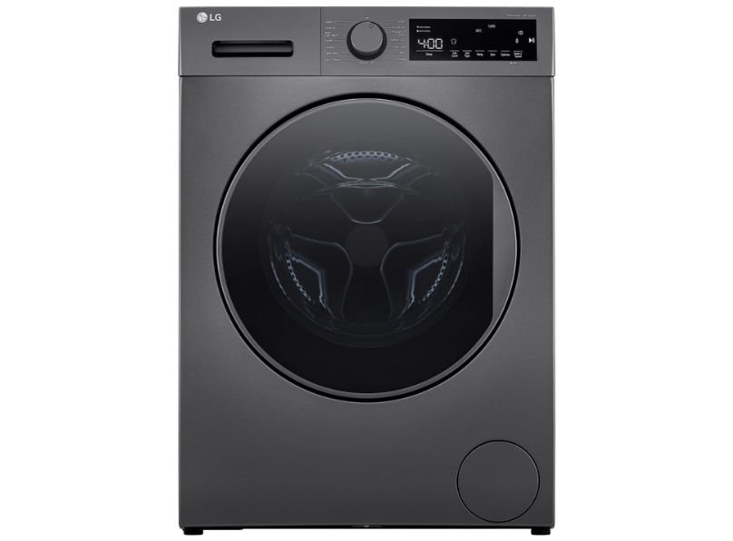 LG Electronics F2T208SSE 8kg Washing Machine main product photo
