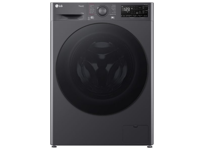 LG Electronics F4Y511GBLA1 11kg Washing Machine main product photo