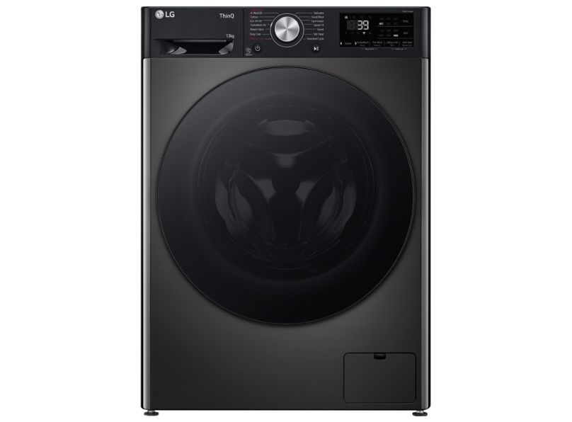 LG Electronics F4Y713BBTN1 13kg Washing Machine main product photo
