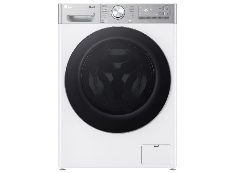 LG Electronics F4Y913WCTA1 13kg 1400rpm Washing Machine main product photo