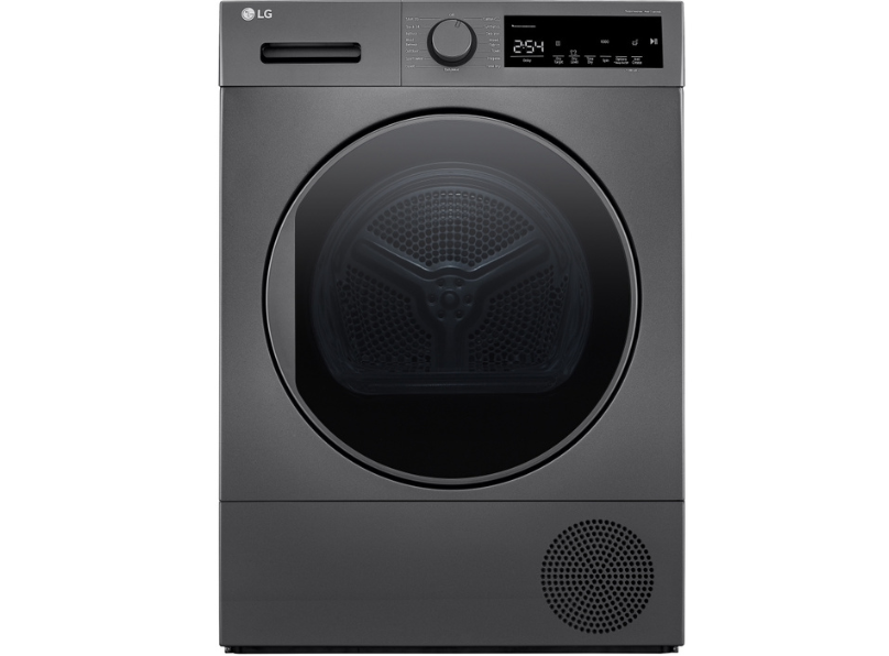 LG Electronics FDT208S 8kg Heat Pump Tumble Dryer main product photo