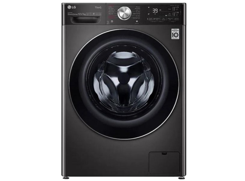 LG FWV1117BTSA 10.5kg/7kg Washer Dryer main product photo