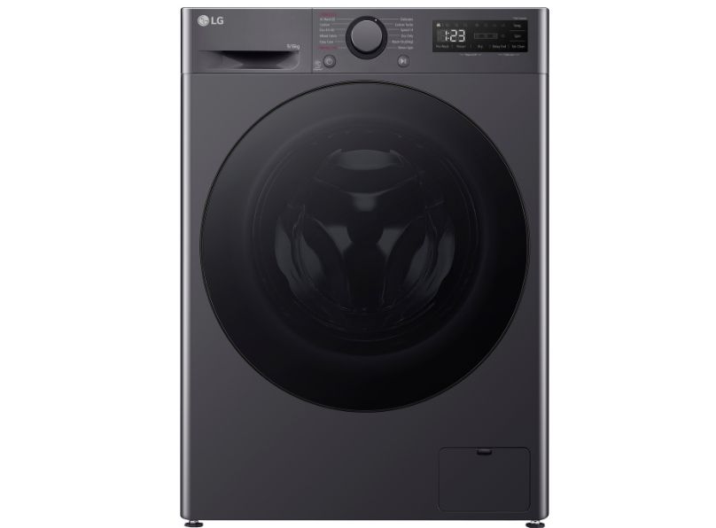 LG Electronics FWY696GBLN1 9kg/6kg Washer Dryer main product photo