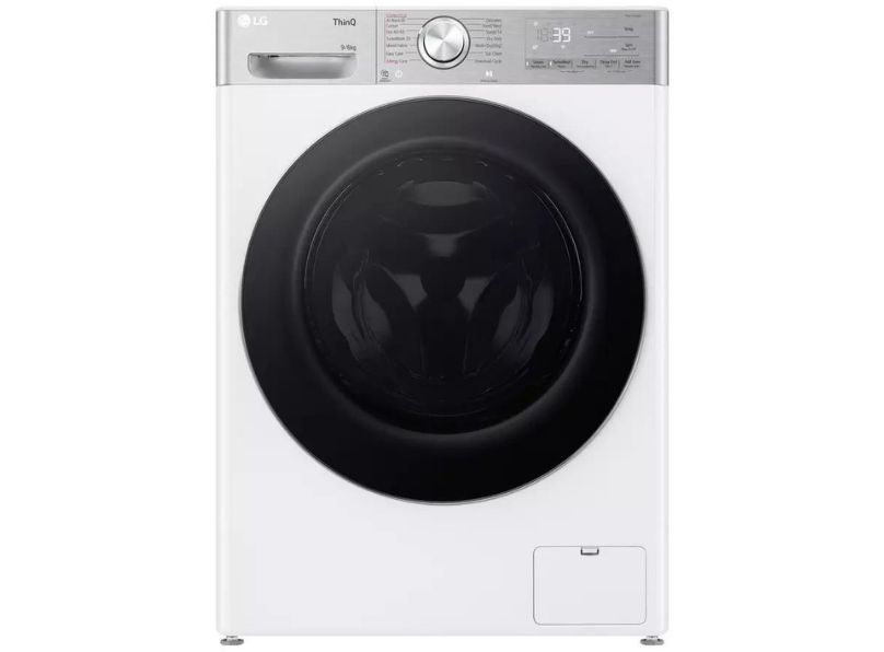 LG FWY996WCTN4 9kg/6kg Washer Dryer main product photo