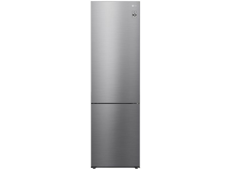 LG GBB62PZGCC1 Fridge Freezer main product photo