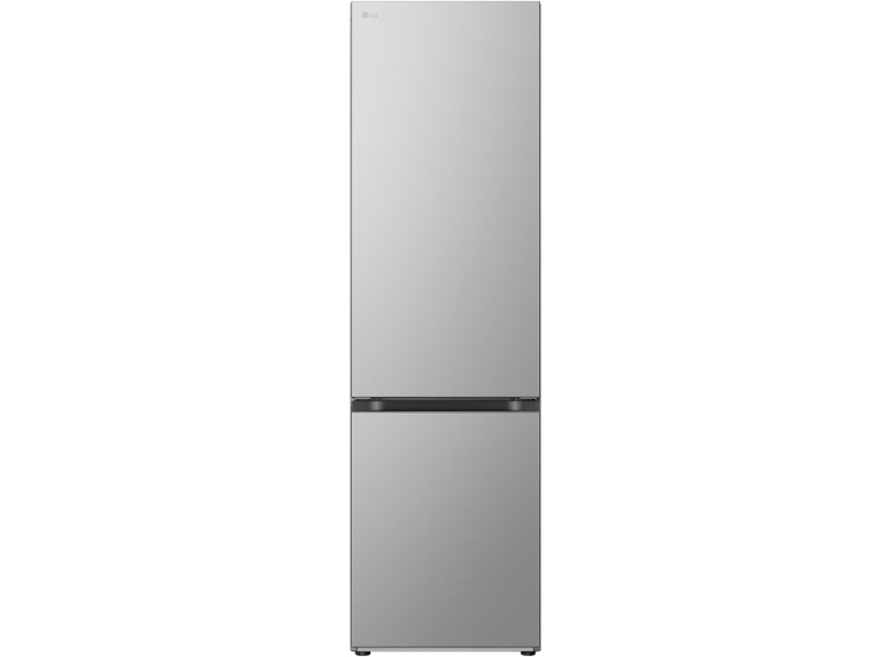 LG GBV3200DPY Frost Free Fridge Freezer main product photo