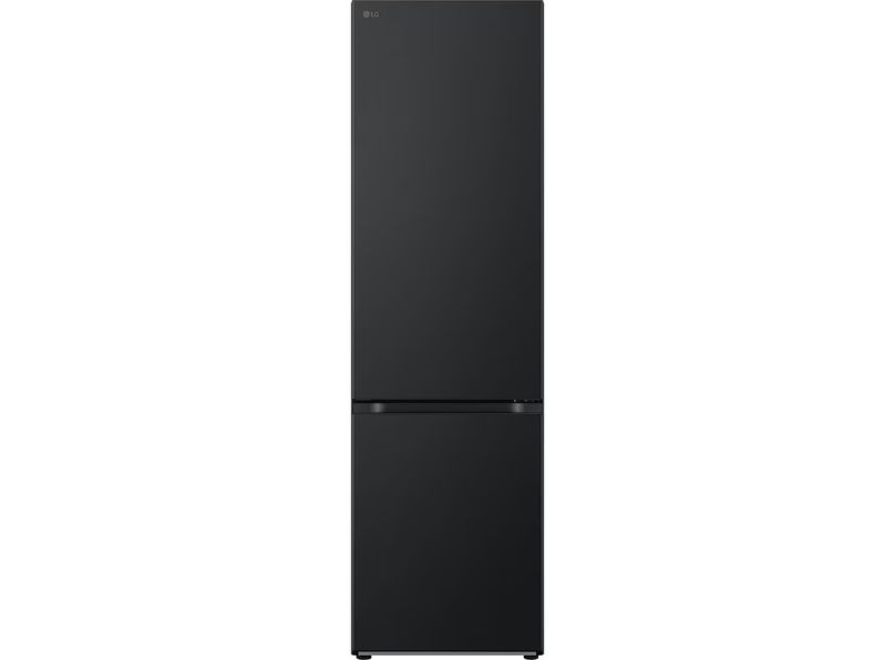 LG GBV5240CEP Fridge Freezer main product photo