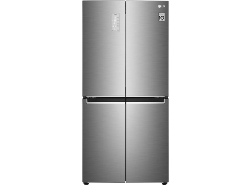 LG GMB844PZ4E American Fridge Freezer main product photo