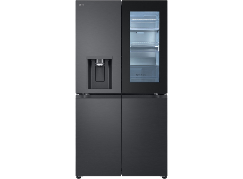 LG Electronics GMG960EVJE American Fridge Freezer