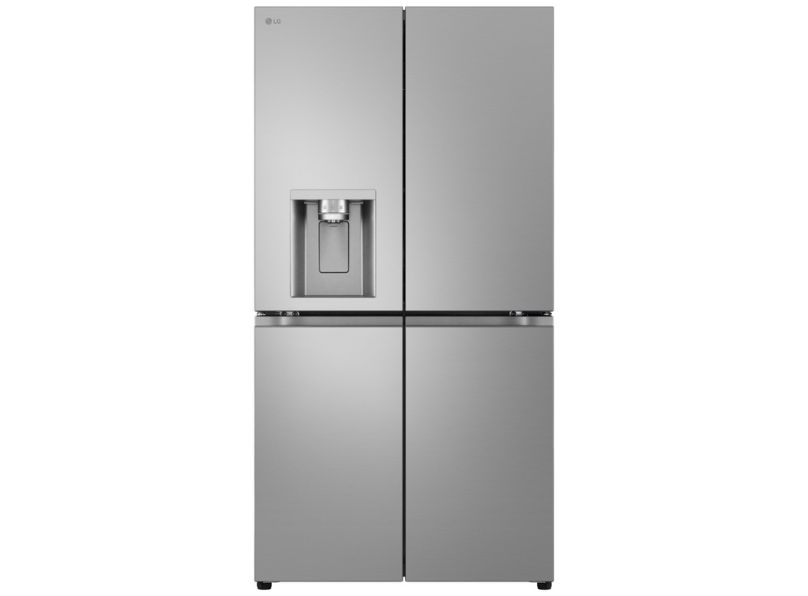 LG Electronics GML960PYFE American Fridge Freezer main product photo