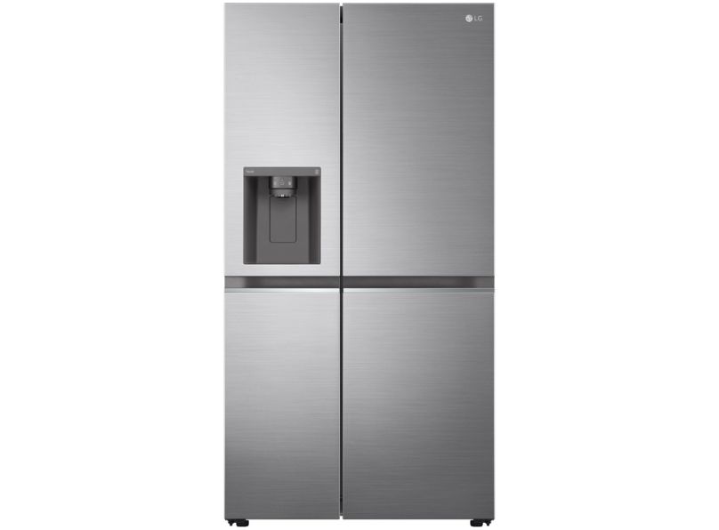 LG GSLV70PZTD American Fridge Freezer main product photo
