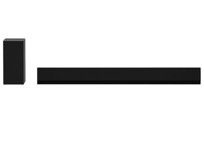 LG GX 3.1ch Dolby Atmos Soundbar + Wireless Subwoofer main product photo