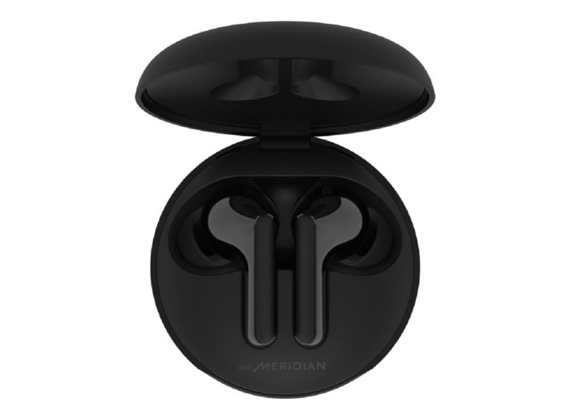 LG HBSFN4 Tone Free FN4 Wireless Earbud main product photo
