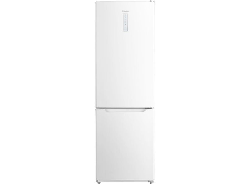 Midea MDRB424FGD01 Freestanding Fridge Freezer main product photo