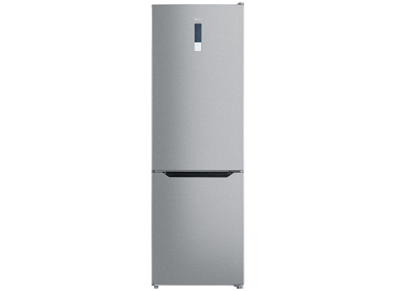 Midea MDRB424FGD02 Freestanding Fridge Freezer main product photo