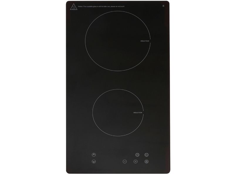Montpellier INT31NT Induction 30cm Domino Hob main product photo