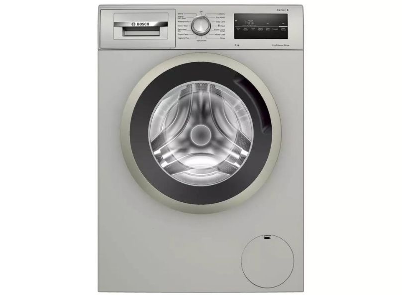 Bosch WAN282X2GB 8kg 1400rpm Washing Machine 1000021036 Bosch WAN282X2GB 8kg 1400rpm Washing Machine