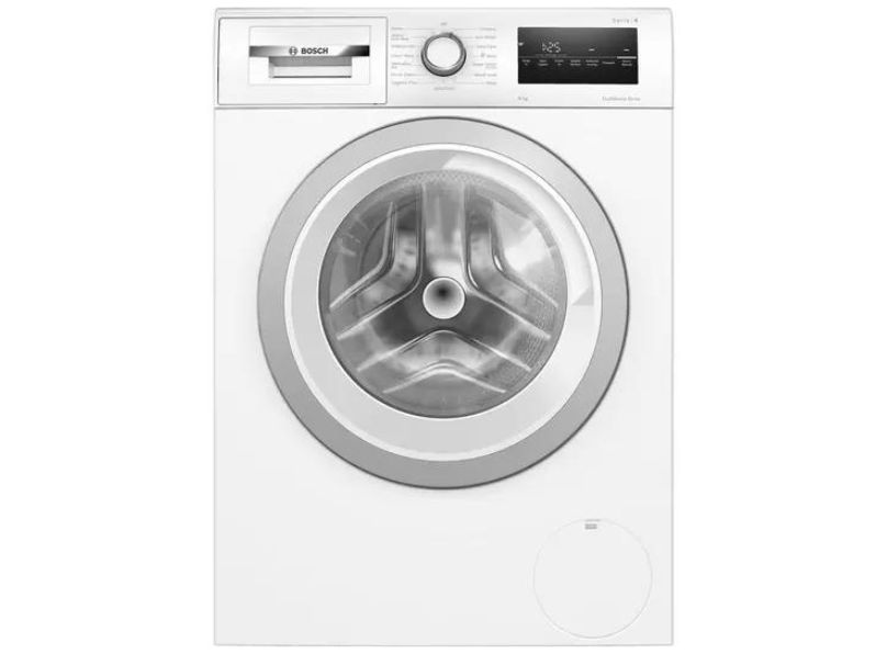 Bosch WAN28250GB 8kg 1400rpm Washing Machine 1000019905 Bosch WAN28250GB 8kg 1400rpm Washing Machine