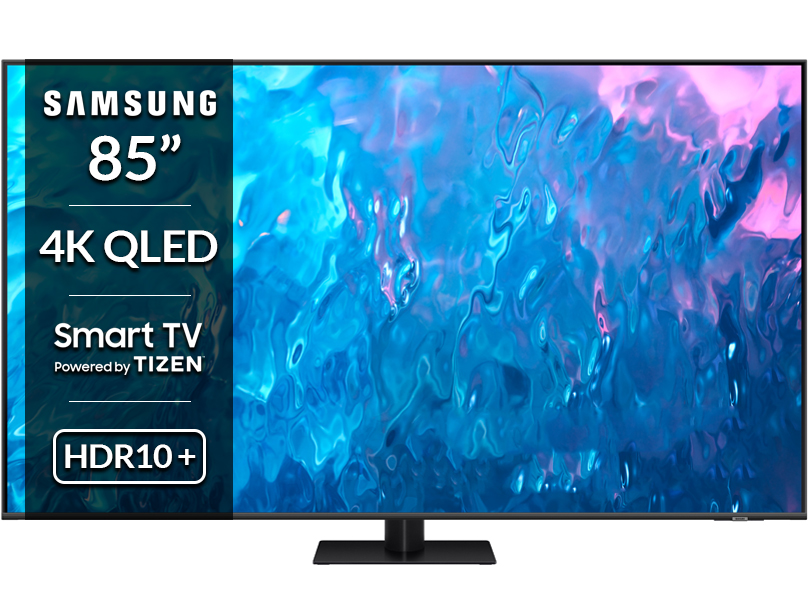 Samsung QE85Q70CATXXU 85 1000017593 Samsung QE85Q70CATXXU 85