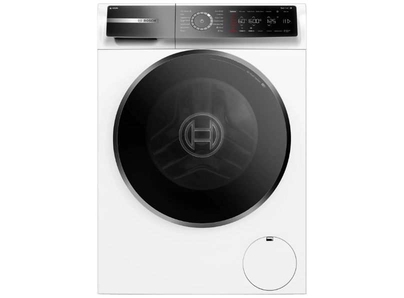 1000020731 Bosch WGB256A1GB 10kg 1400rpm Washing Machine